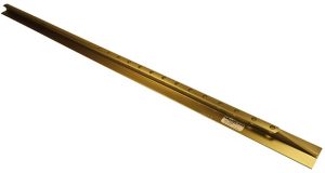 MC0710658-2 Seat Rail (Inboard & Outboard, LH/RH) (McFarlane)