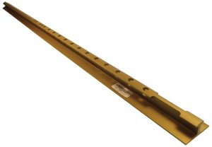 MC0711693-10 Seat Rail (Outboard RH) (McFarlane)
