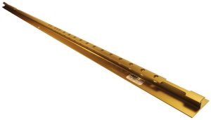 MC0711693-11 Seat Rail (Outboard LH) (McFarlane)