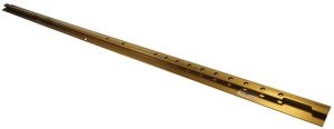 MC0711693-2 Seat Rail (Outboard LH or Inboard RH) (McFarlane)