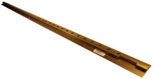 MC0711693-4 Seat Rail (Outboard LH or Inboard RH) (McFarlane)