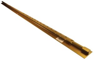 MC0711693-6 Seat Rail (Outboard LH or Inboard RH) (McFarlane)