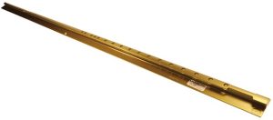 MC0711693-7 Seat Rail (Outboard LH or Inboard RH) (McFarlane)