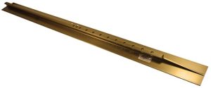 MC2414002-1 Seat Rail (Outboard LH or Inboard RH) (McFarlane)