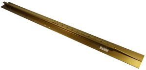 MC2414002-2 Seat Rail (Inboard LH or Outboard RH) (McFarlane)